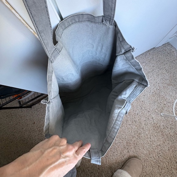 The Notting Hill Tote Bag from London - Picture 2 of 2